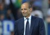 critiche alla juve di Allegri
