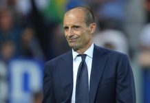 critiche alla juve di Allegri