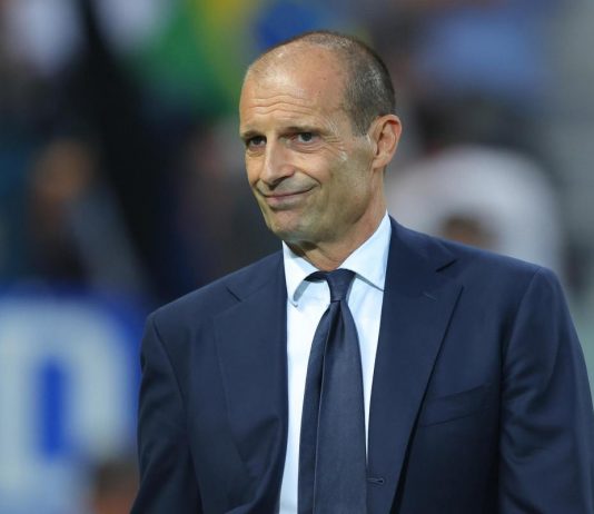 critiche alla juve di Allegri