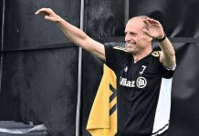 Mercato Juve in entrata