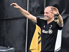 Mercato Juve in entrata