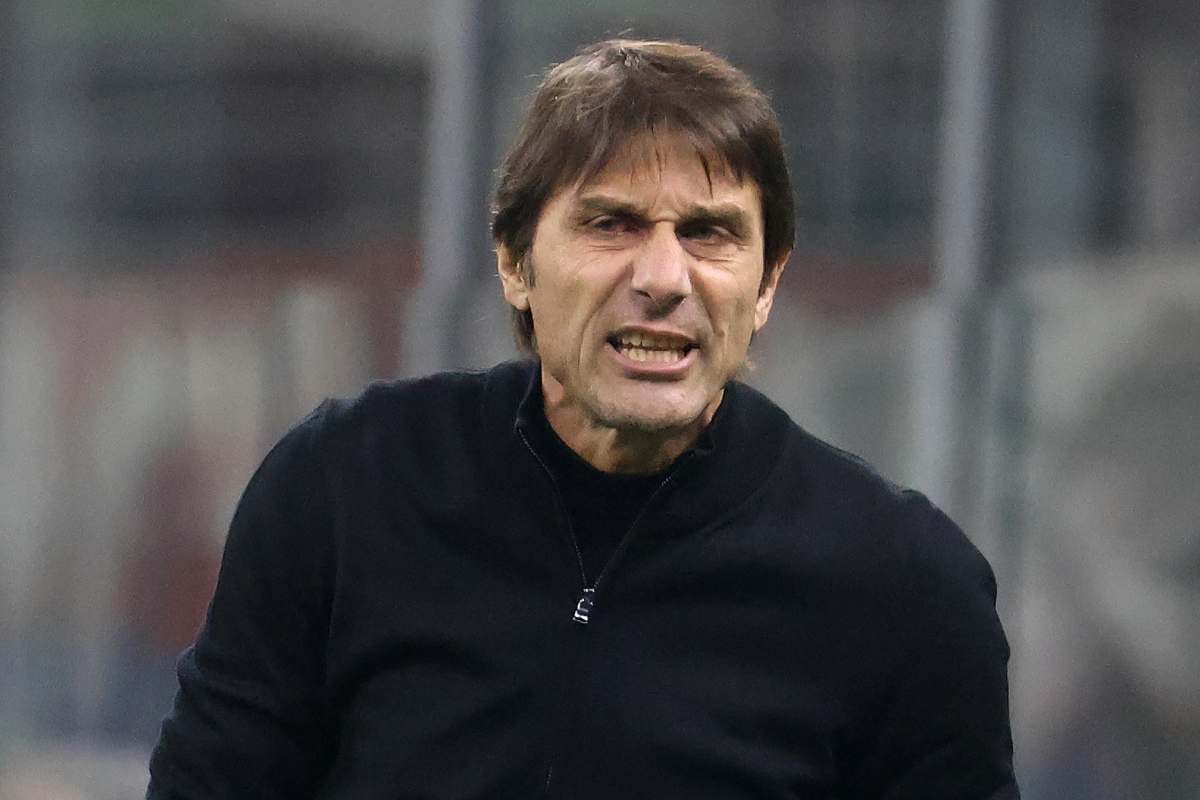 Antonio Conte pronto al ritorno