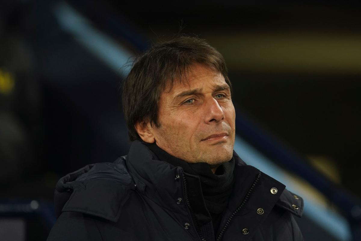 Antonio Conte