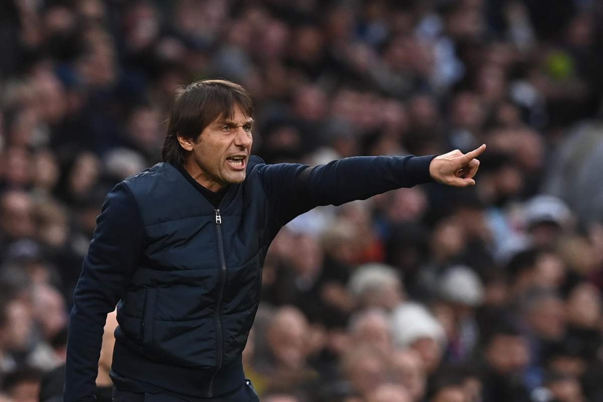 Conte pronto al rientro in Serie A