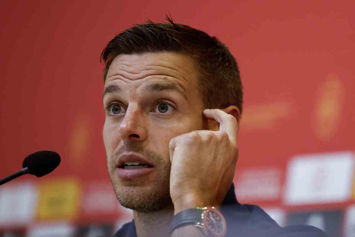 Azpilicueta obiettivo Inter per gennaio 