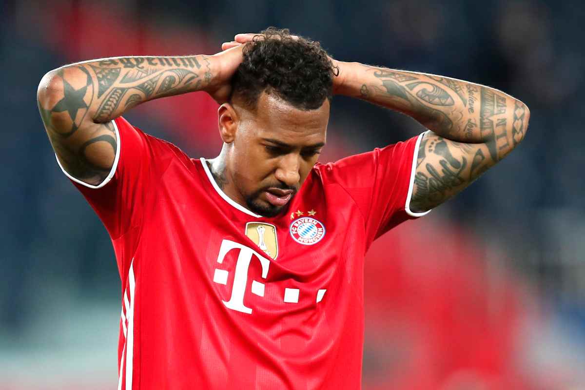 Boateng