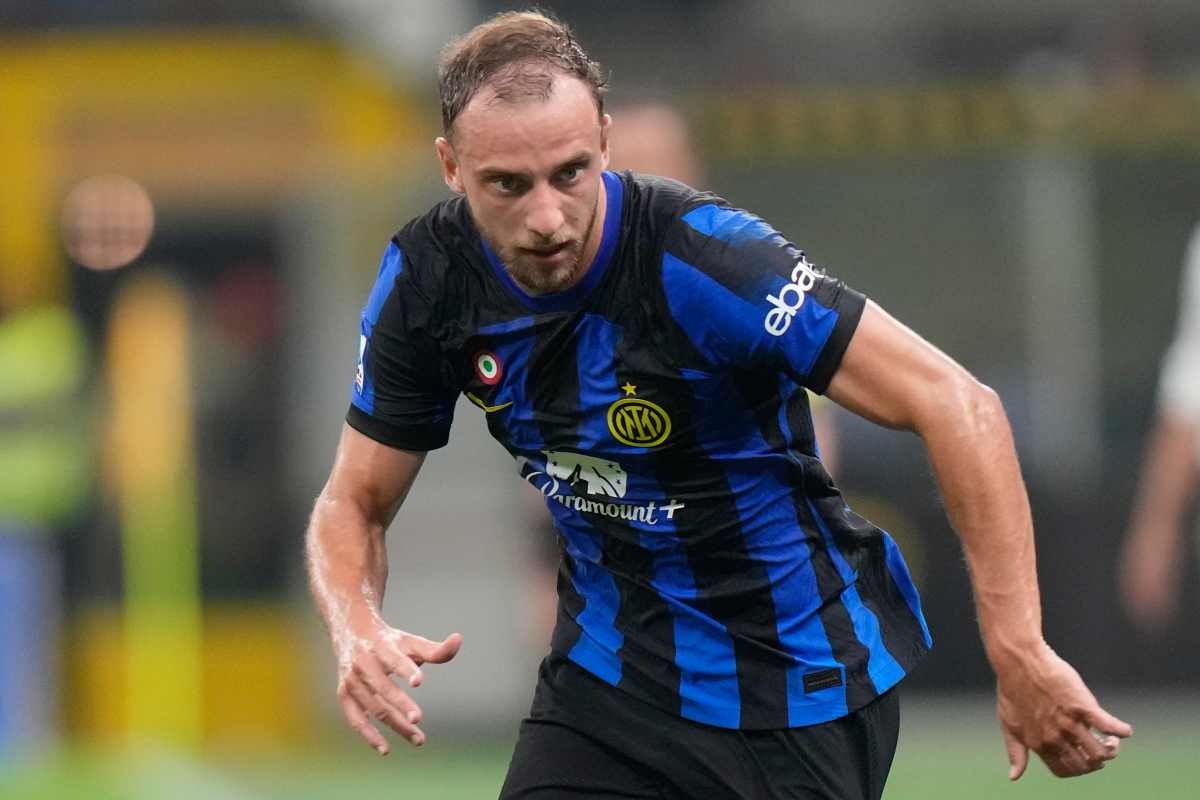 Brasile Carlos Augusto