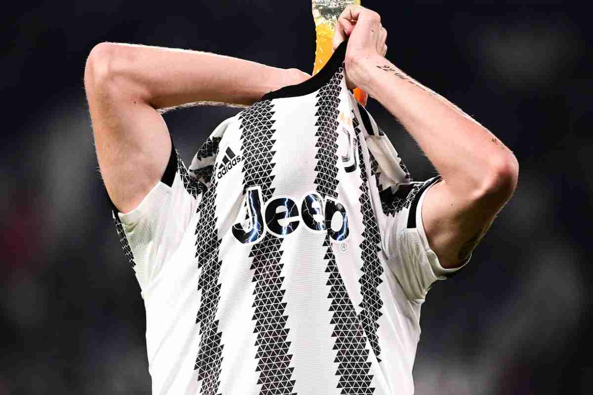Calcioscommesse Fagioli Juventus squalifica