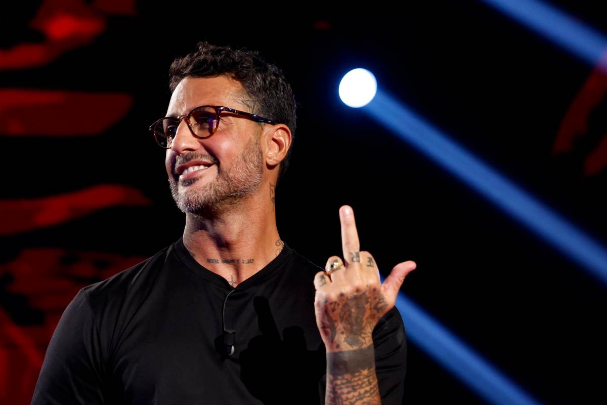 Calscioscommesse Fabrizio Corona
