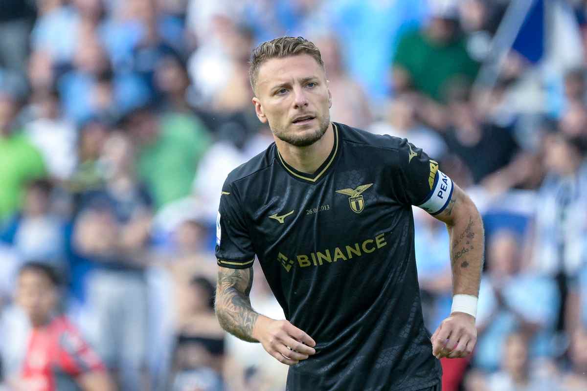 Ciro Immobile