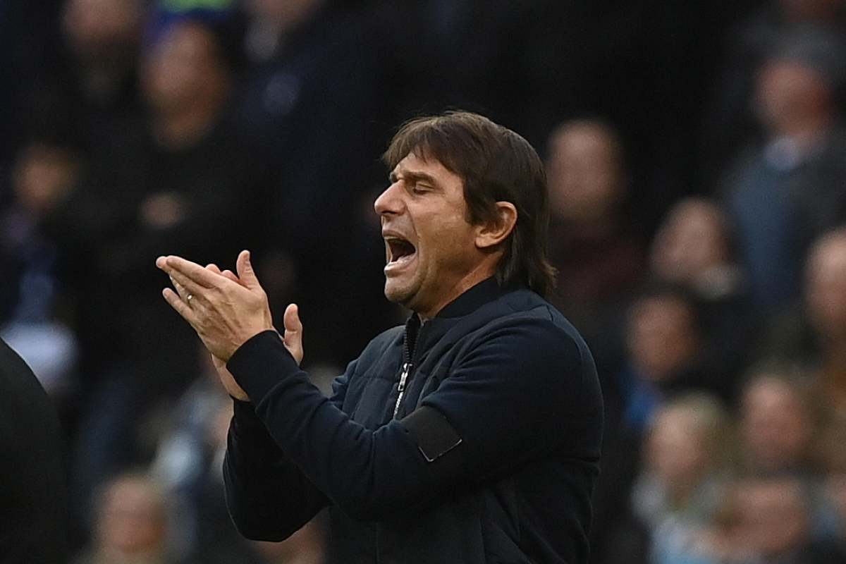 Conte torna in Serie A