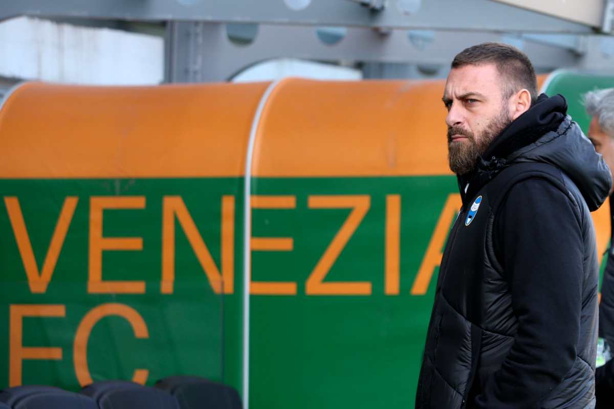 De Rossi Verona