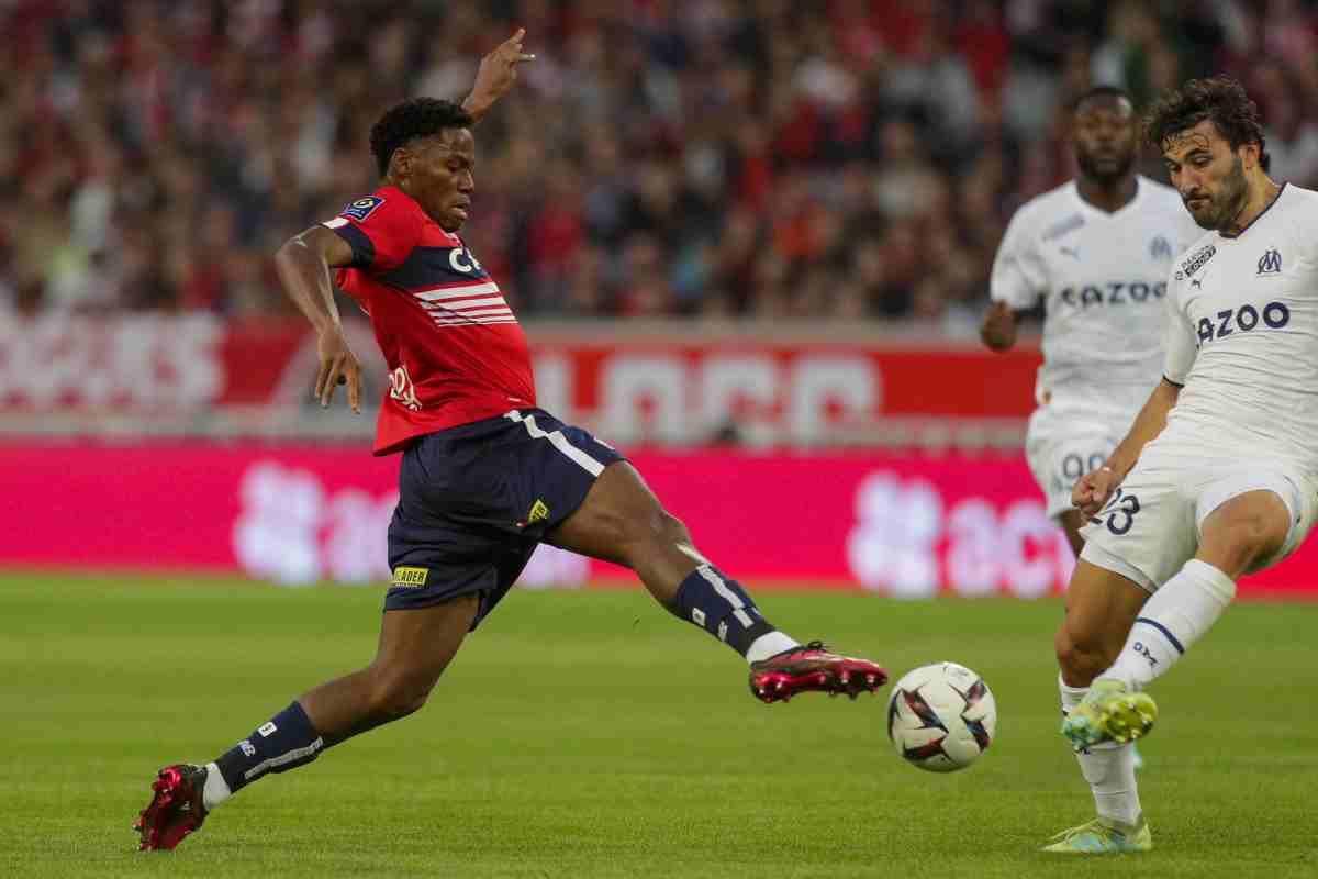 beffa Inter al Milan