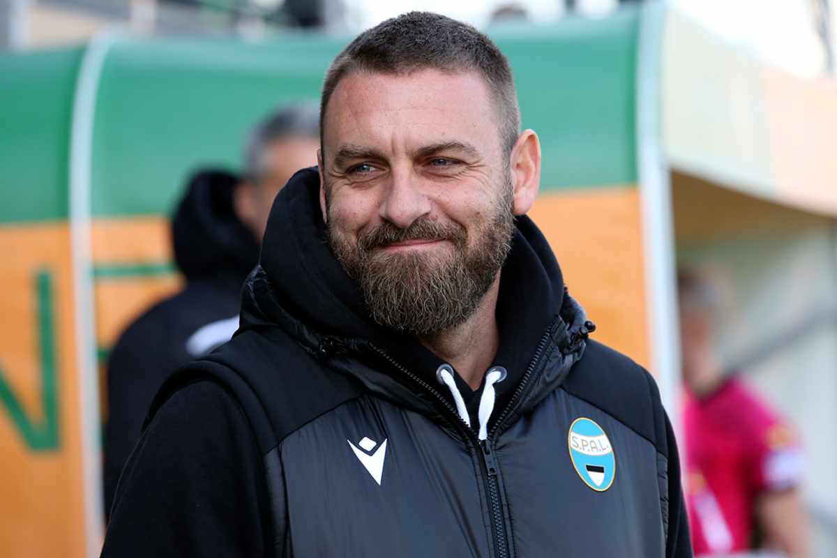 De Rossi Verona