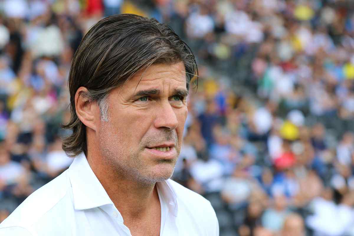 Esonero Sottil Udinese