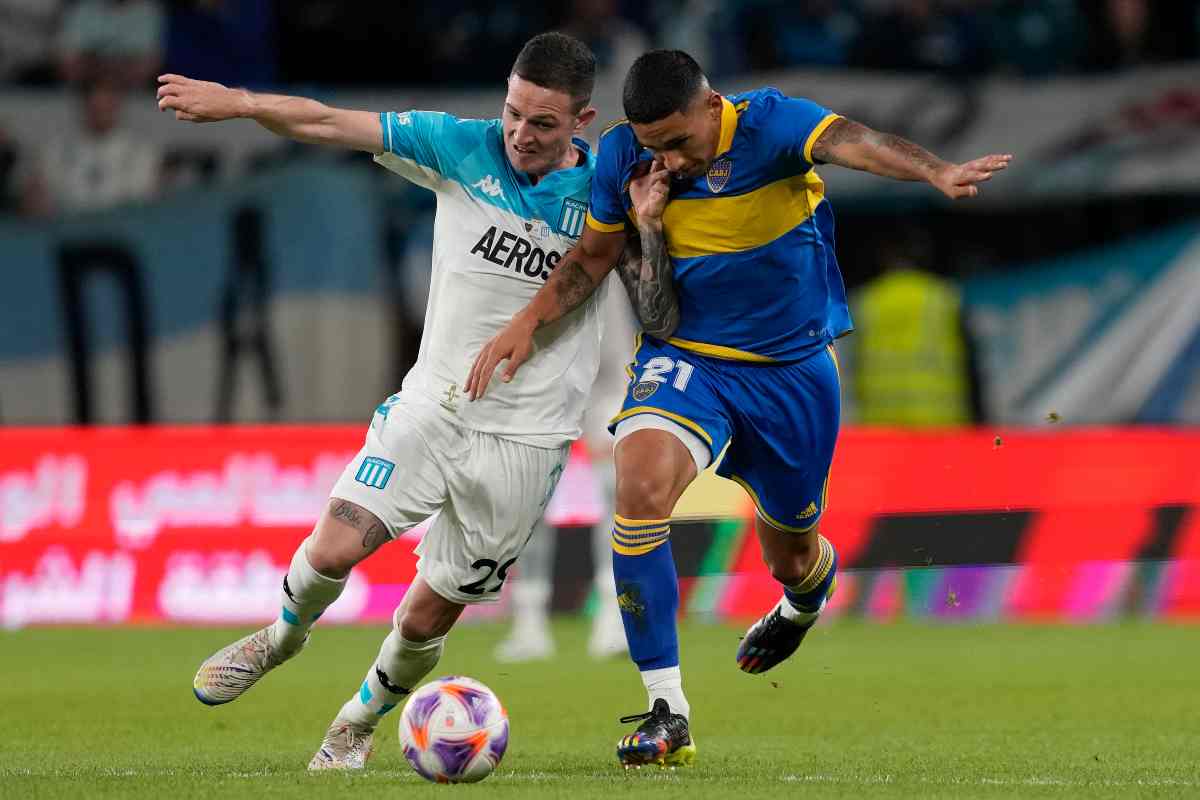 Ezequiel Fernandez