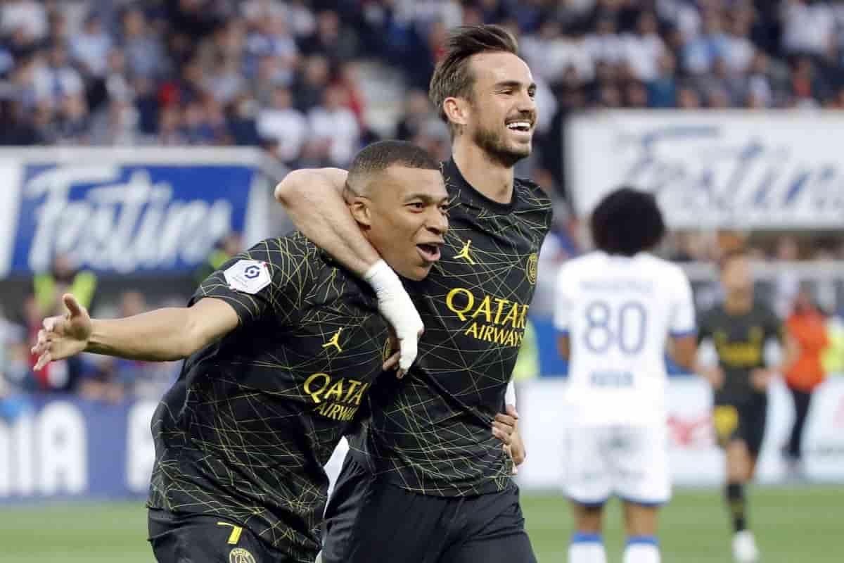 fabian ruiz  juventus