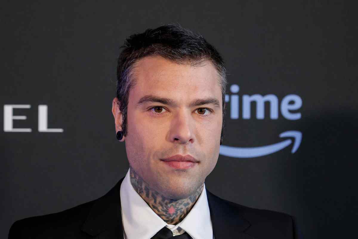 Fedez ricorda Gianluca Vialli 