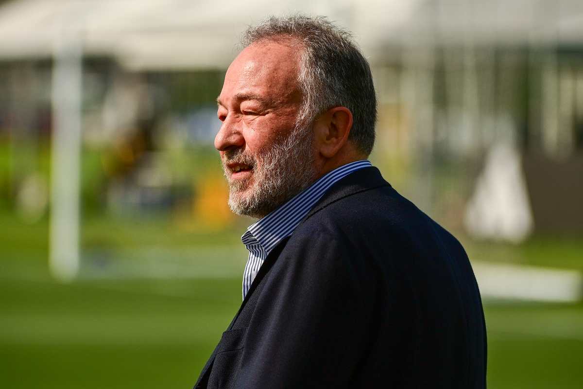 Ferrero Juventus