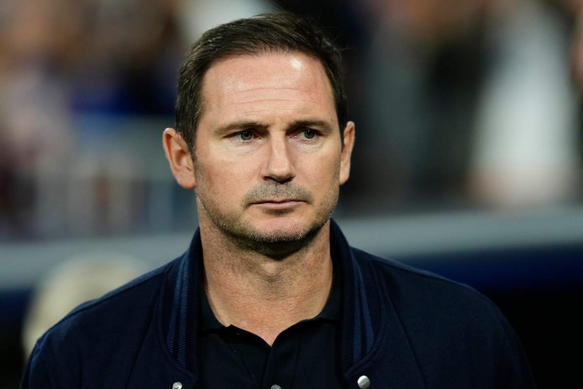Frank Lampard