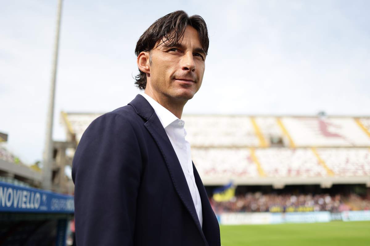 Gabriele Cioffi firma nuovamente con l'Udinese