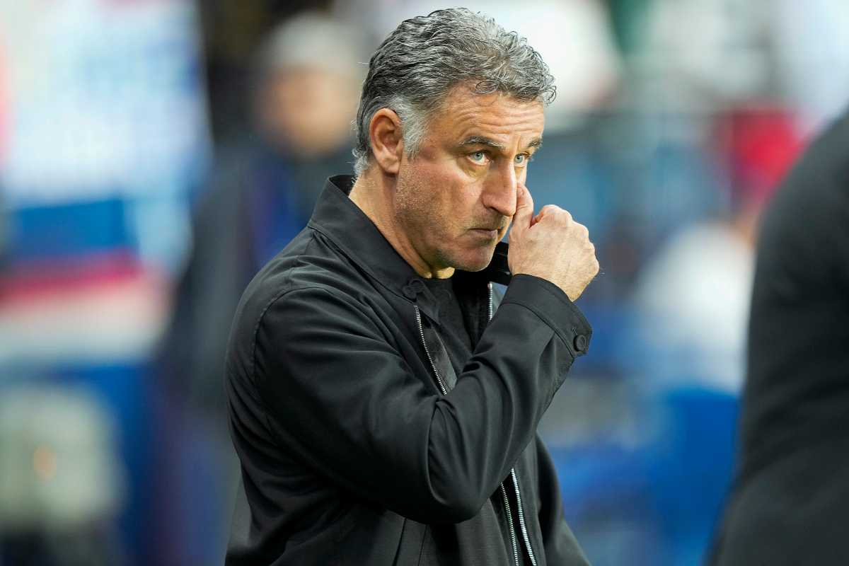 Galtier Al-Duhail