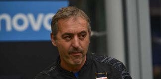 Giampaolo Sampdoria