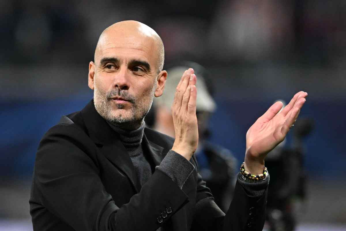 La Juve si prende l'allievo di Pep