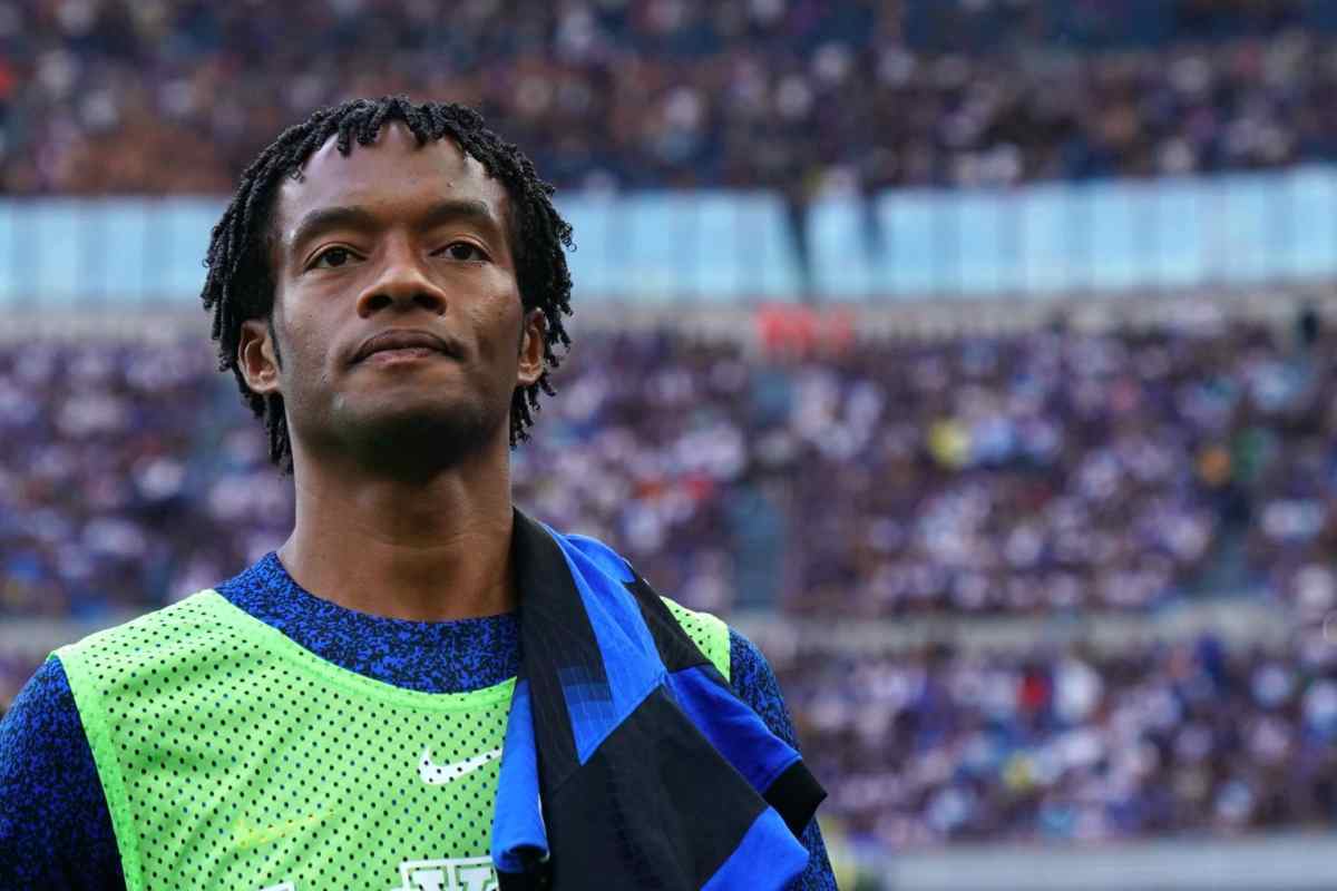 juan cuadrado