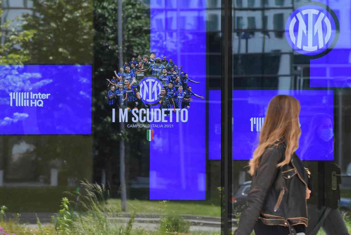 Inter pronta al nuovo colpo di marcato