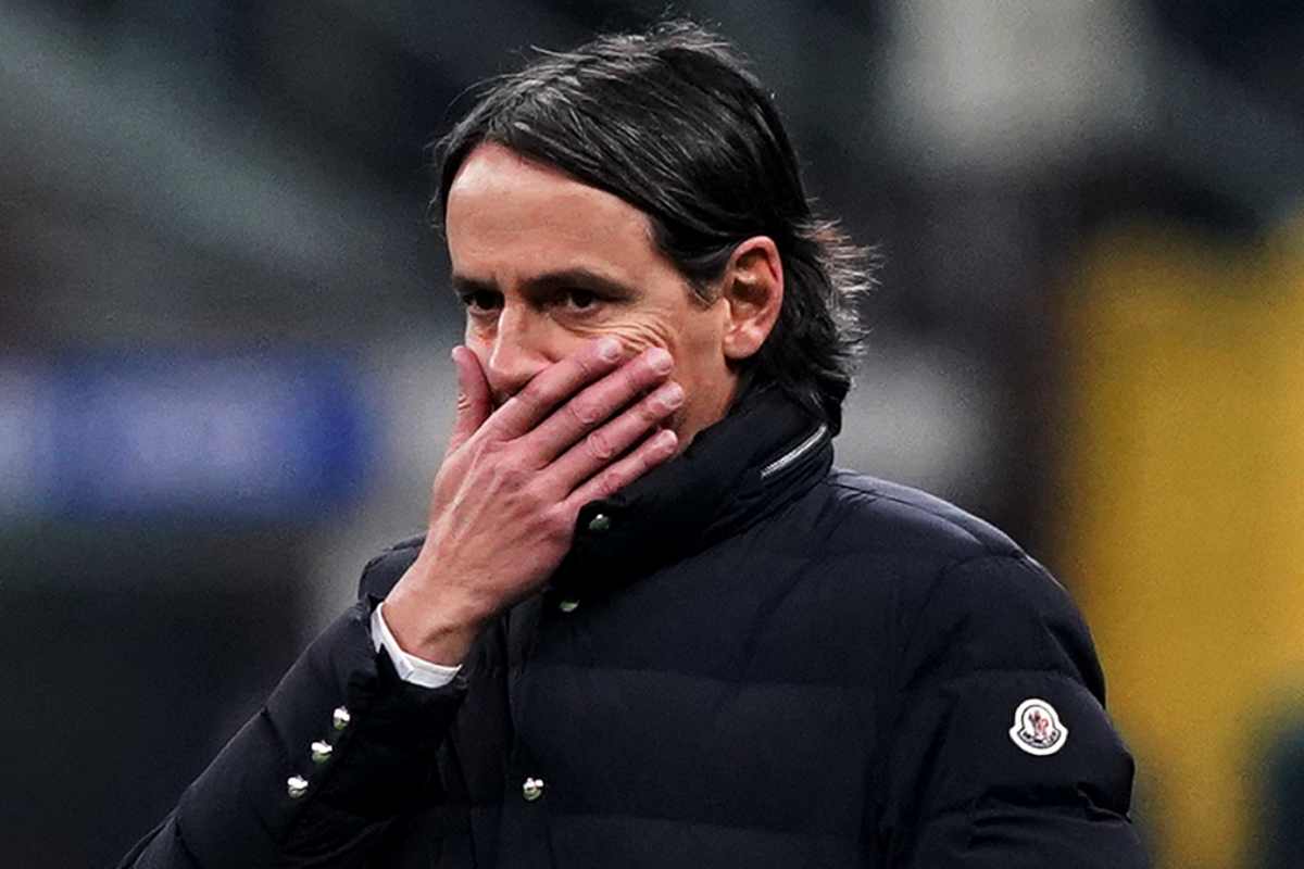 Scelta fatta: sta per lasciare l'Inter