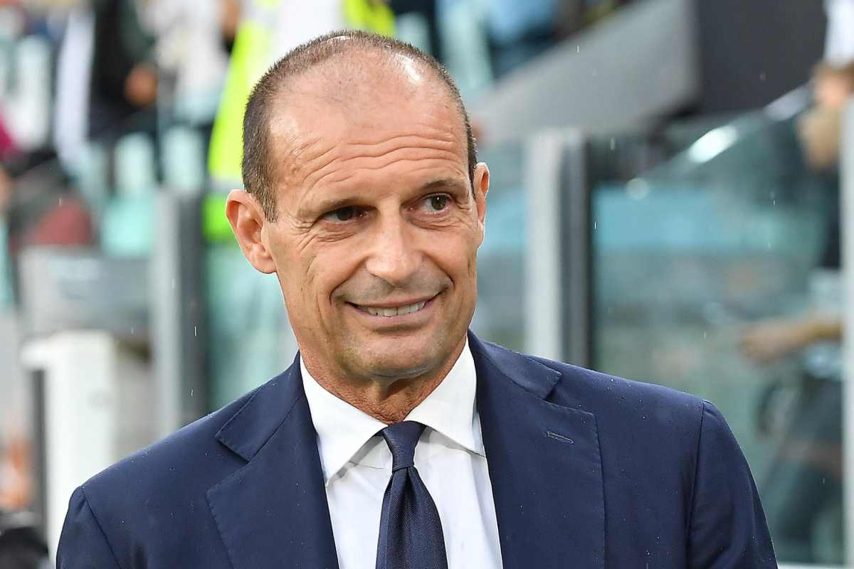 La Juventus è in pole per il colpaccio a gennaio dalla Premier