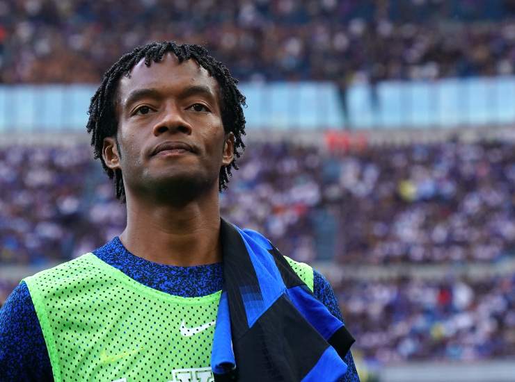 Inter, rientro vicino per Cuadrado e Arnautovic