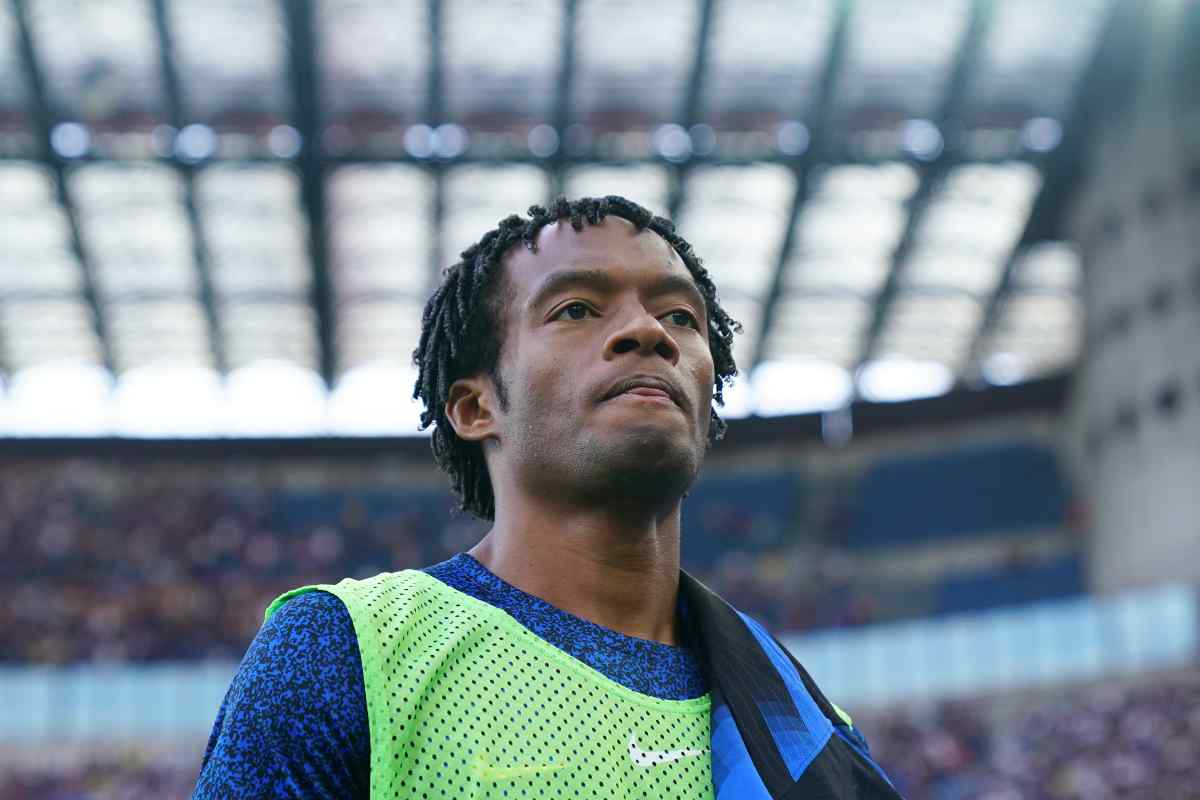 Infortunio Cuadrado