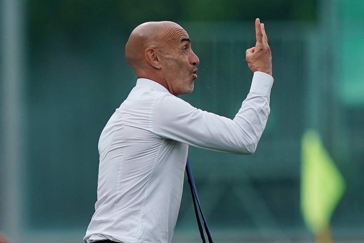 Juventus Montero