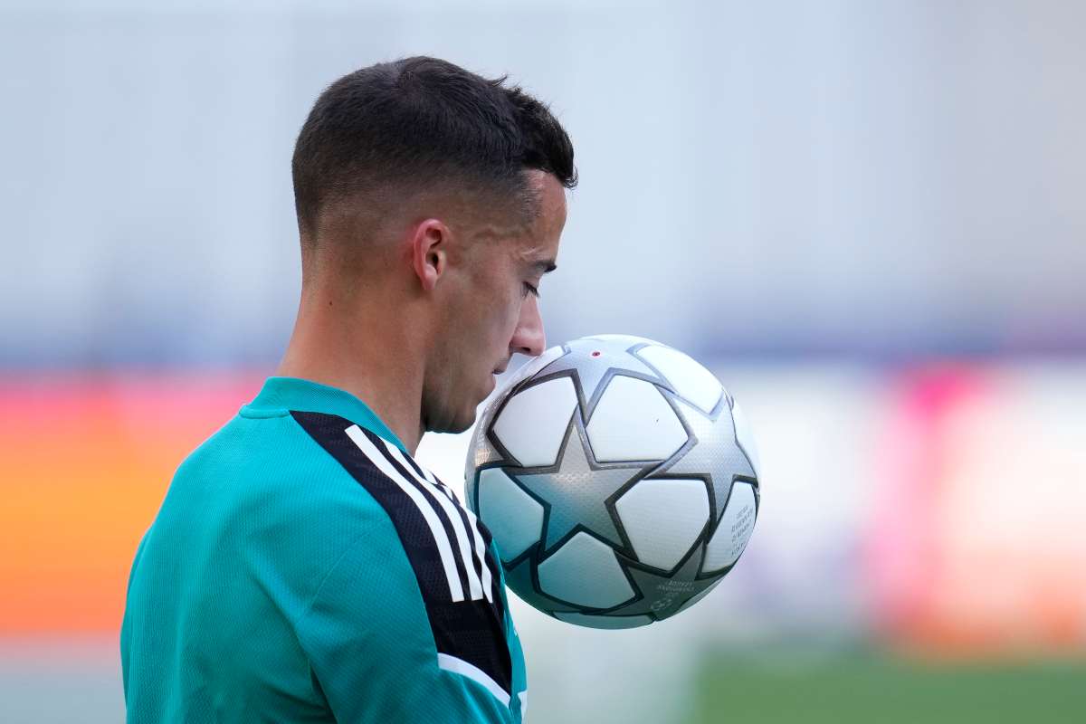 Juventus Vazquez