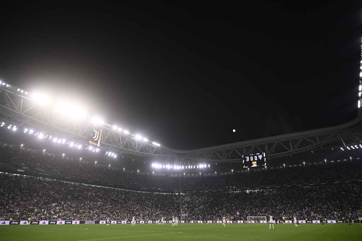 Juventus calciopoli