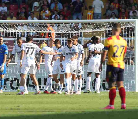 Napoli due ballottaggi