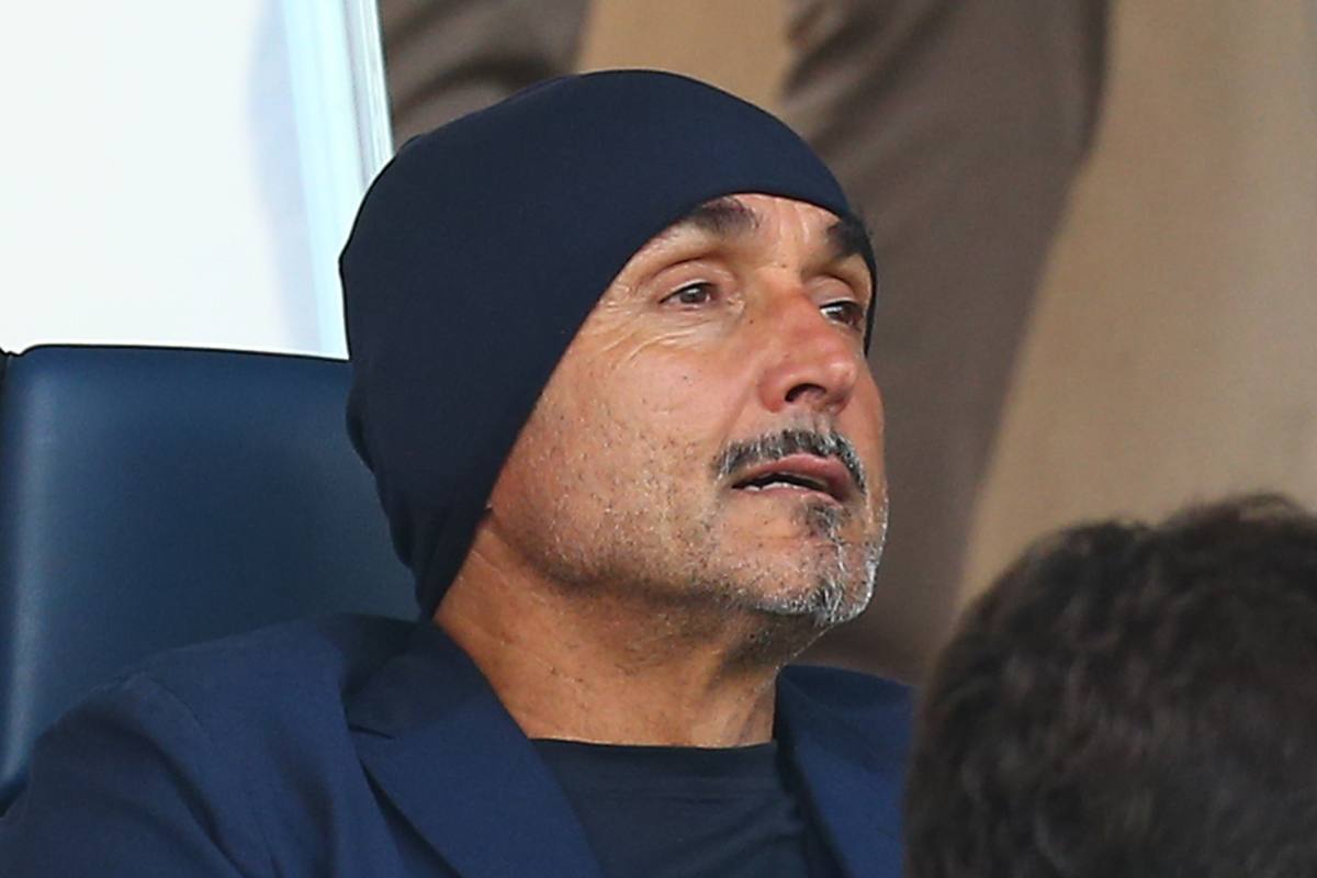 Spalletti, panchina in bilico Mourinho