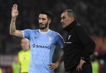 Luis Alberto Lazio rinnovo ufficiale