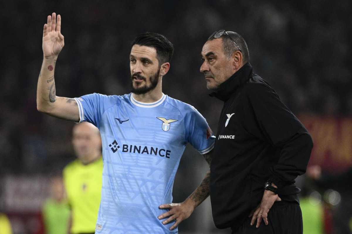 Luis Alberto Lazio rinnovo ufficiale