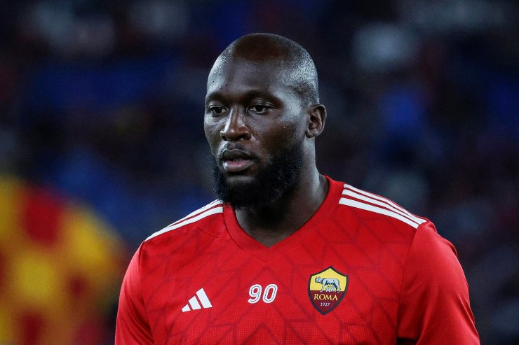 Romelu Lukaku è tornato sui fatti della scorsa estate