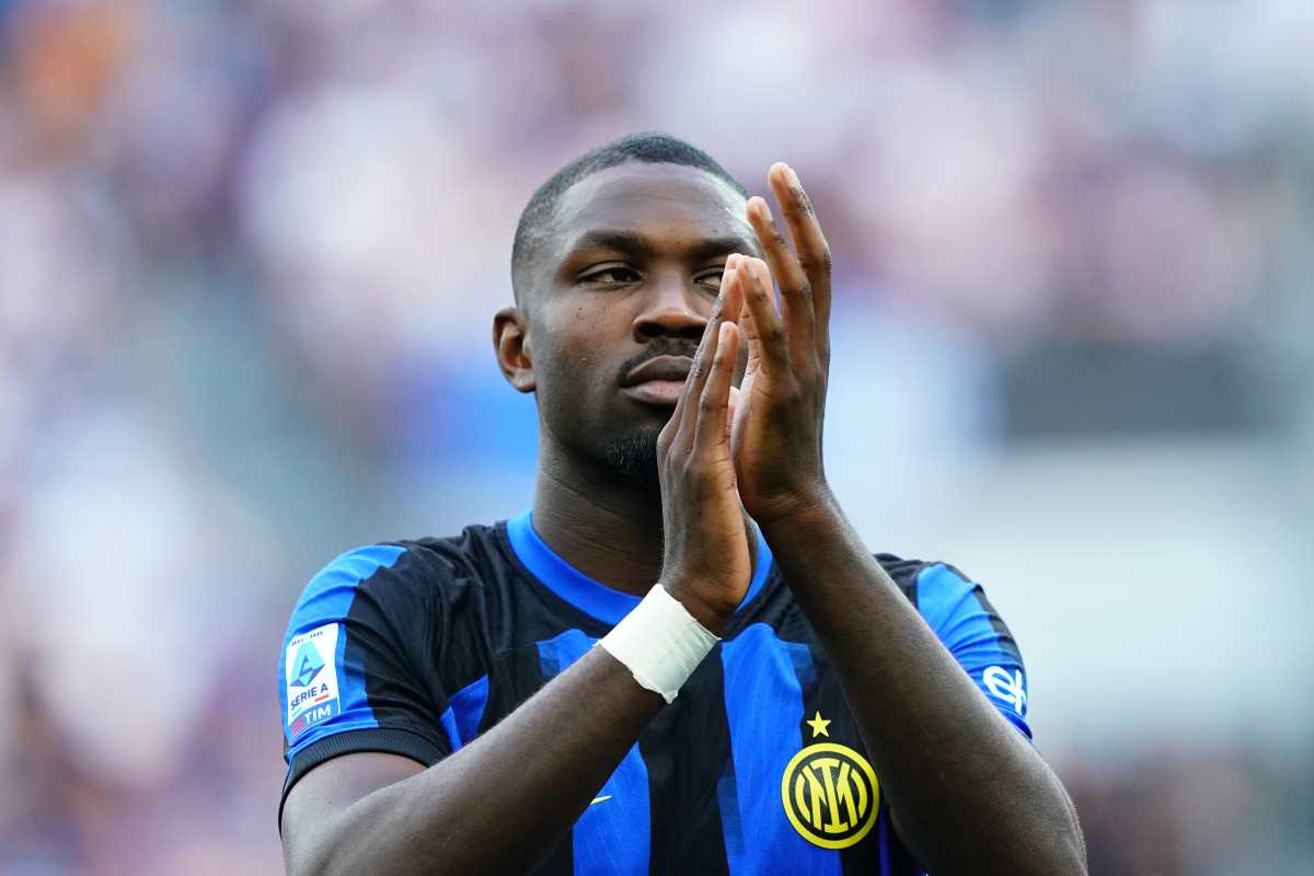 Marcus Thuram
