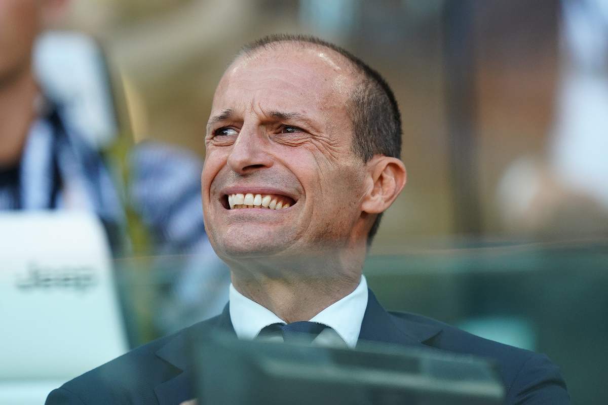 Allegri, la Juventus ha già deciso il suo futuro