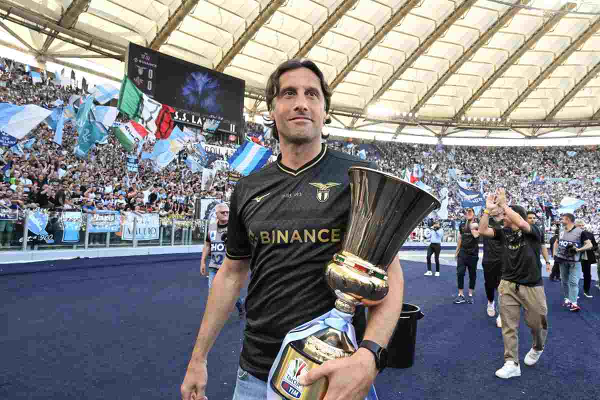 Mauri ritiene che Immobile abbia detto una cosa che non pensava