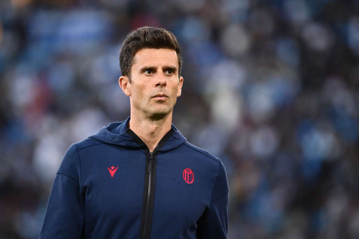 Thiago Motta Bologna