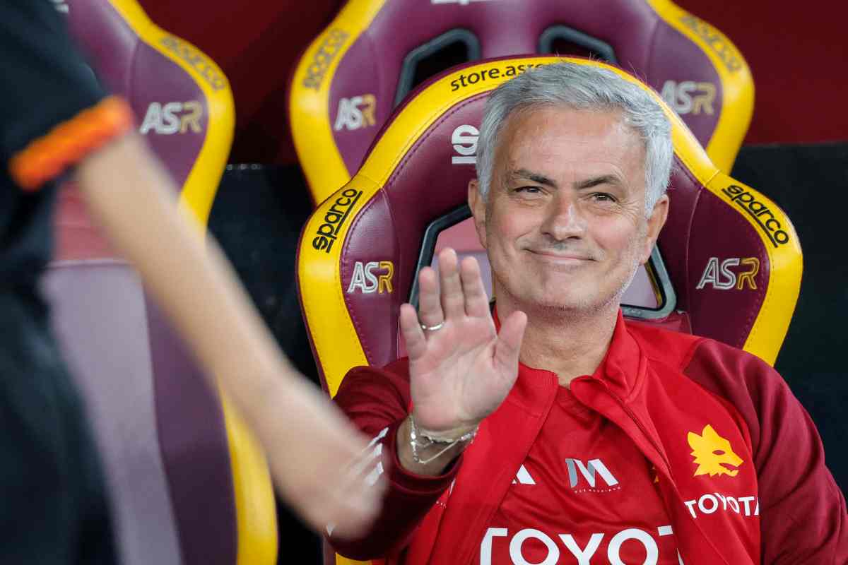 Mourinho pensa già al futuro