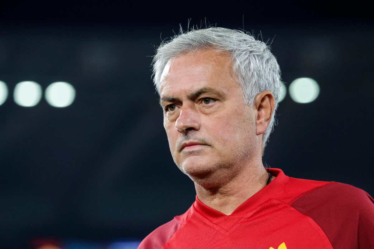 Mourinho è pronto a un clamoroso ritorno