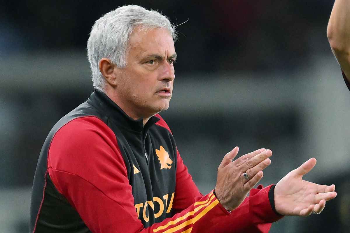 Mourinho può tornare al Real Madrid