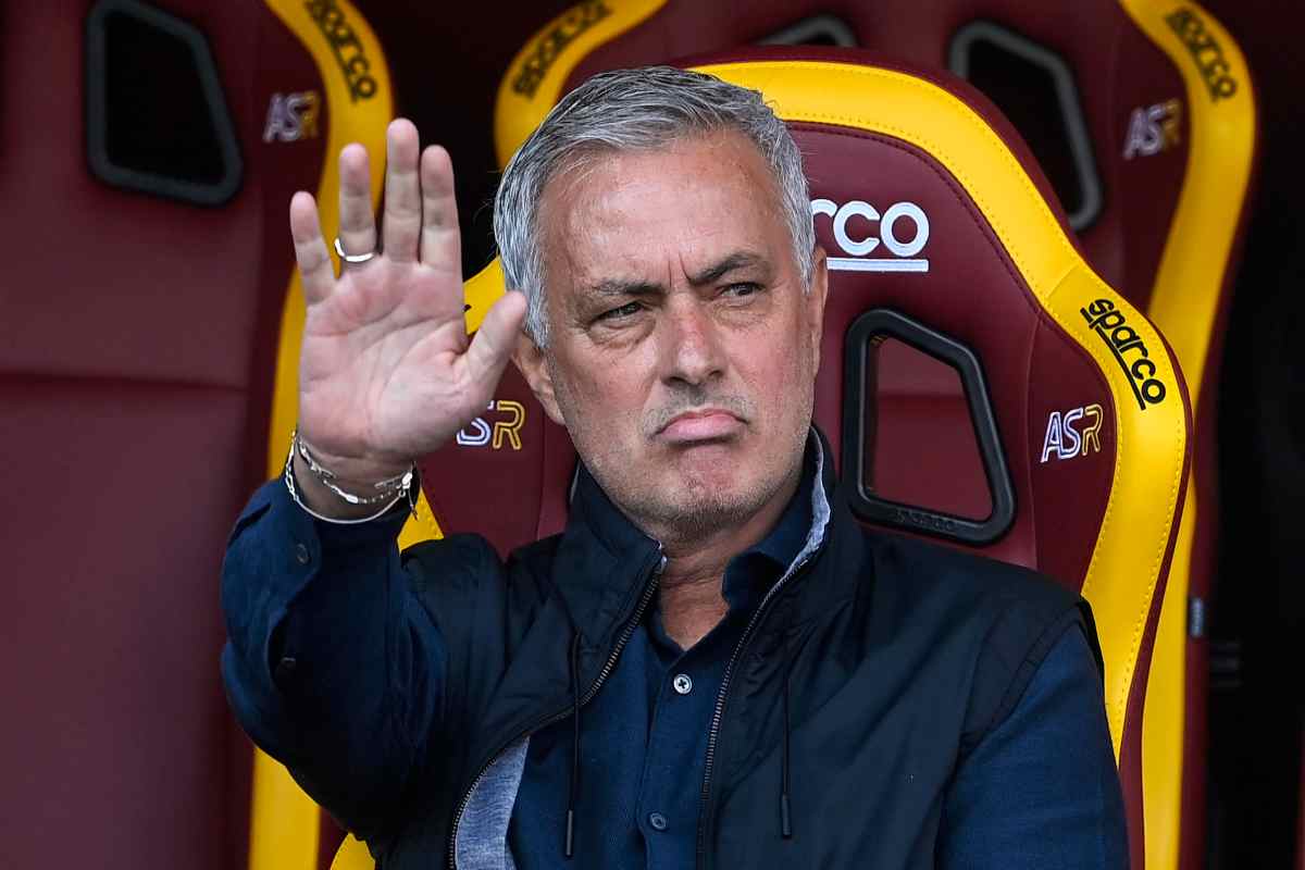 Mourinho accontentato, presto l'annuncio